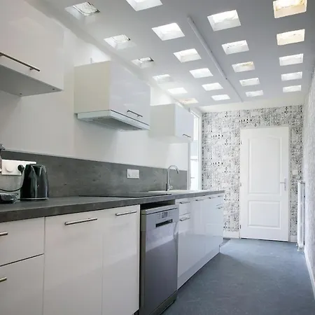 Apartment Appartement, Lumineux Avec Terrasse *