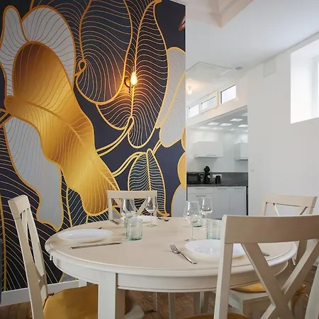 公寓 Appartement, Lumineux Avec Terrasse Luçon