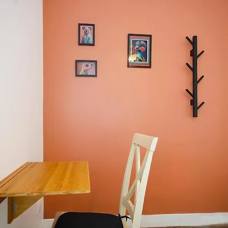 Appartement, Lumineux Avec Terrasse * Luçon