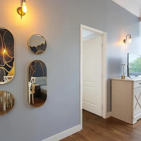 Appartement, Lumineux Avec Terrasse * Lucon