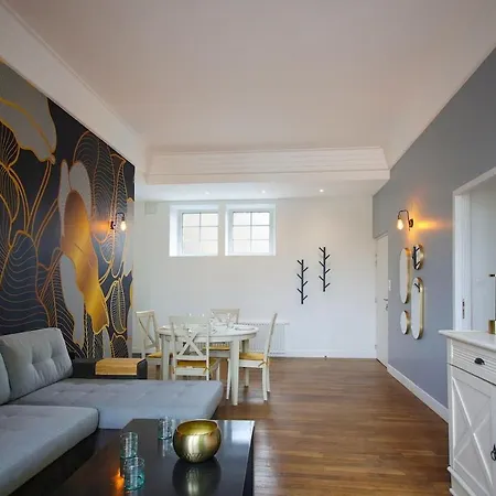 Appartement, Lumineux Avec Terrasse Luçon